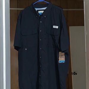 Magellan Outdoors fishing shirt